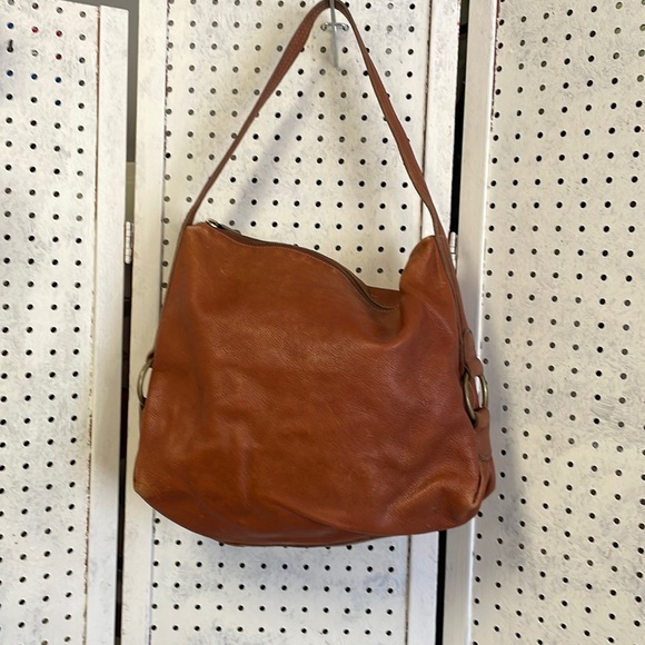 Banana Republic leather - Picture 1 of 13